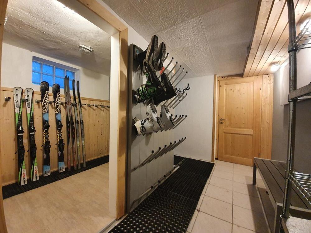 Alpen Appartements Viehhofen - Incl Sommercard Zell Am See Viehhofen Bagian luar foto