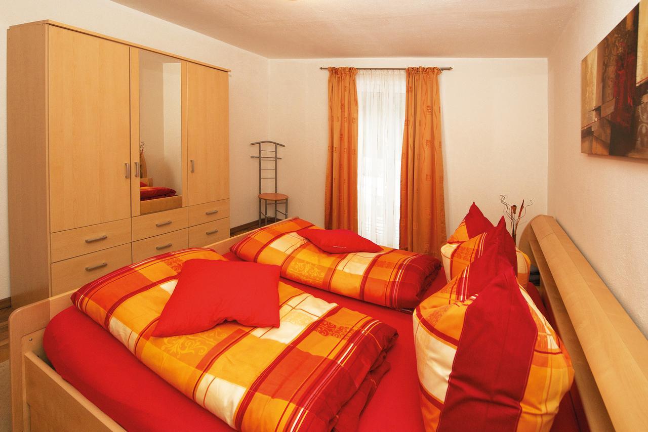 Alpen Appartements Viehhofen - Incl Sommercard Zell Am See Viehhofen Bagian luar foto