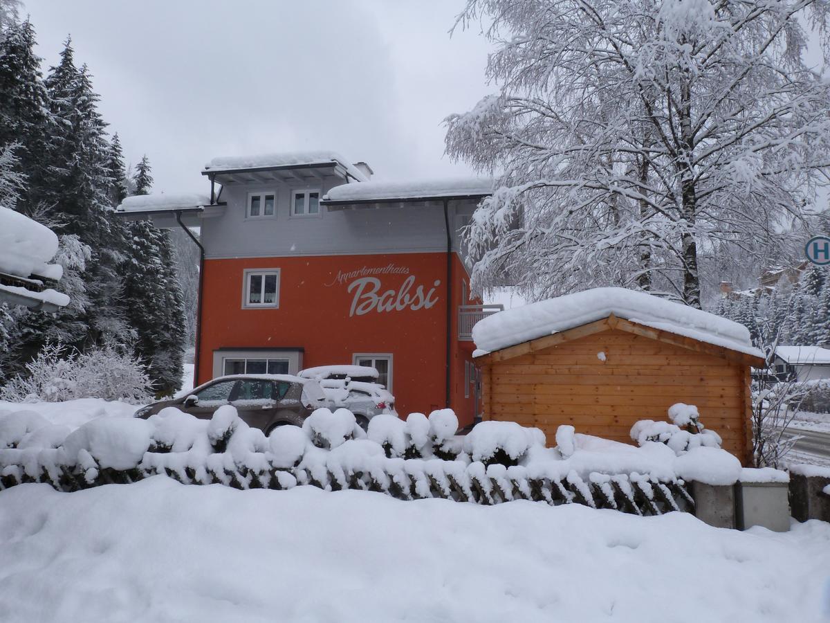 Alpen Appartements Viehhofen - Incl Sommercard Zell Am See Viehhofen Bagian luar foto