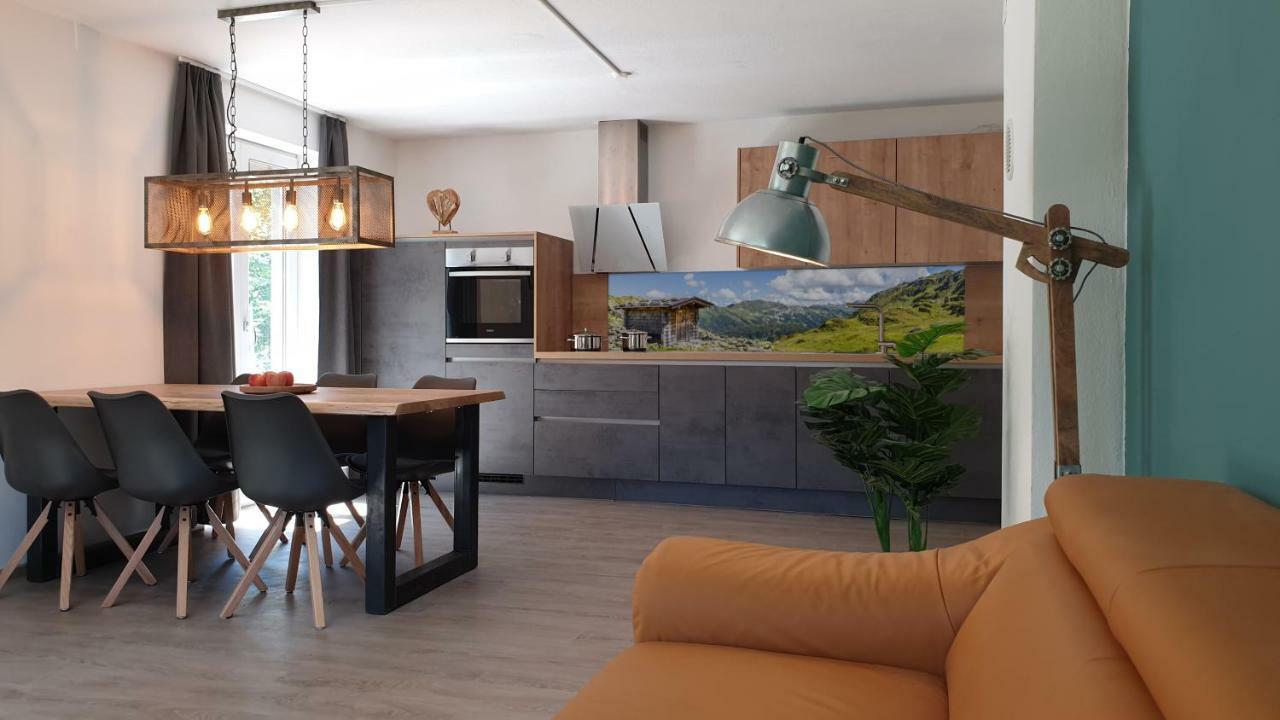 Alpen Appartements Viehhofen - Incl Sommercard Zell Am See Viehhofen Bagian luar foto